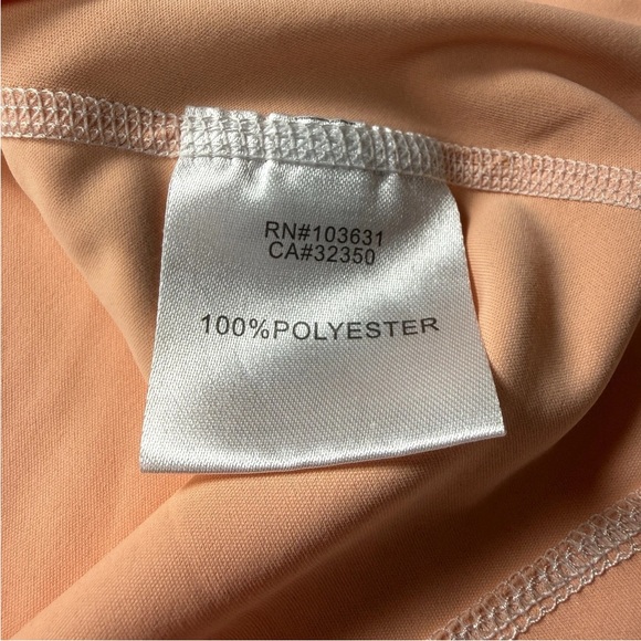 Simms Fishing Women Solarflex Crewneck LS Shirt L Ultra Soft 50UPF Boston Whaler - Picture 4 of 8